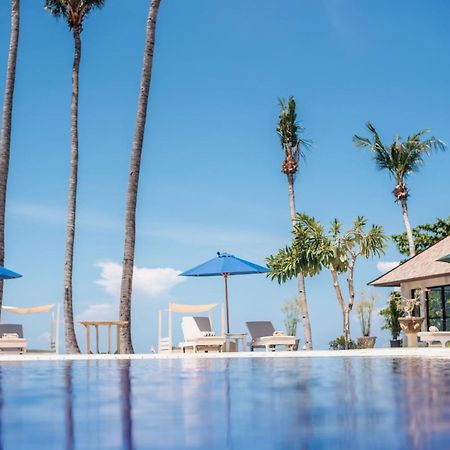New Sunari Lovina Beach Resort Exteriér fotografie