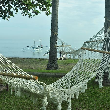 New Sunari Lovina Beach Resort Exteriér fotografie