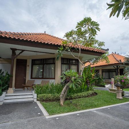 New Sunari Lovina Beach Resort Exteriér fotografie