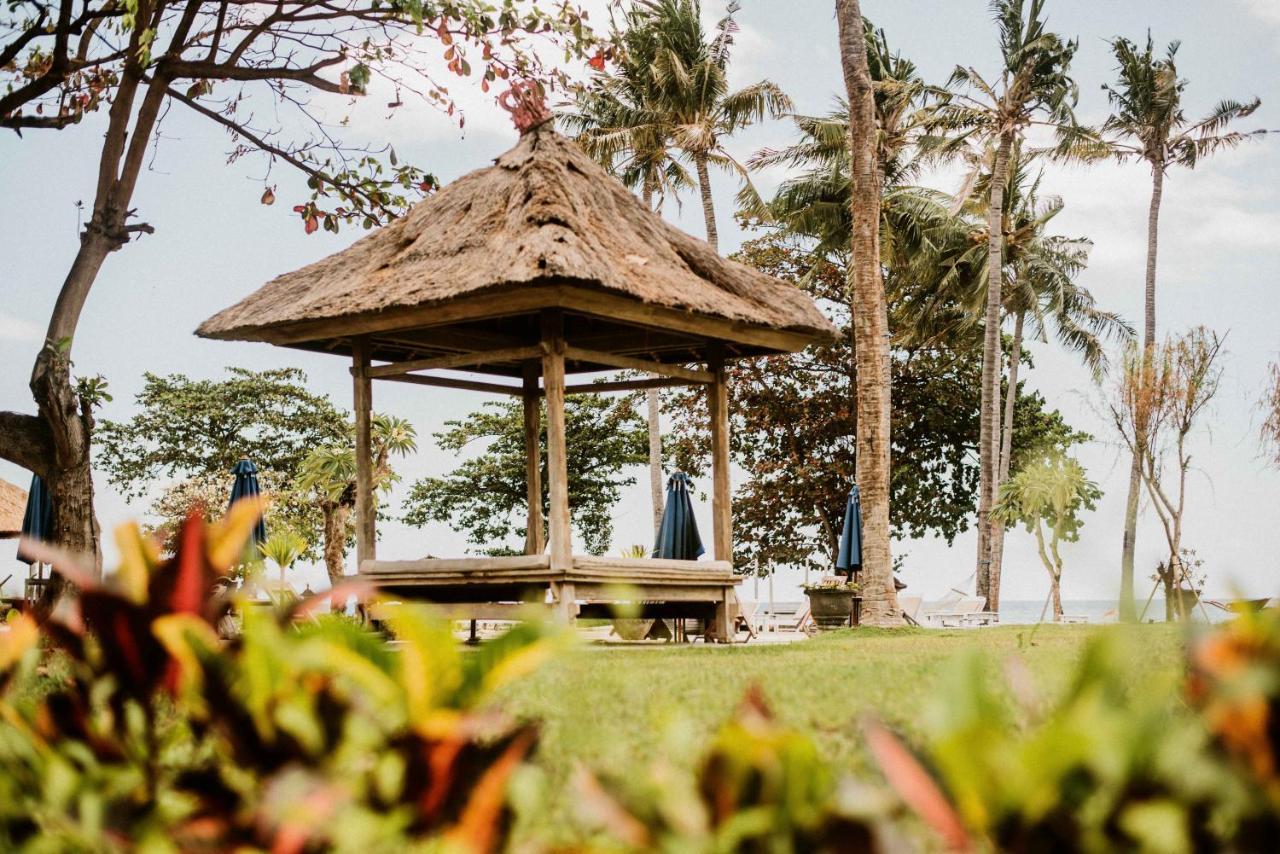 New Sunari Lovina Beach Resort Exteriér fotografie