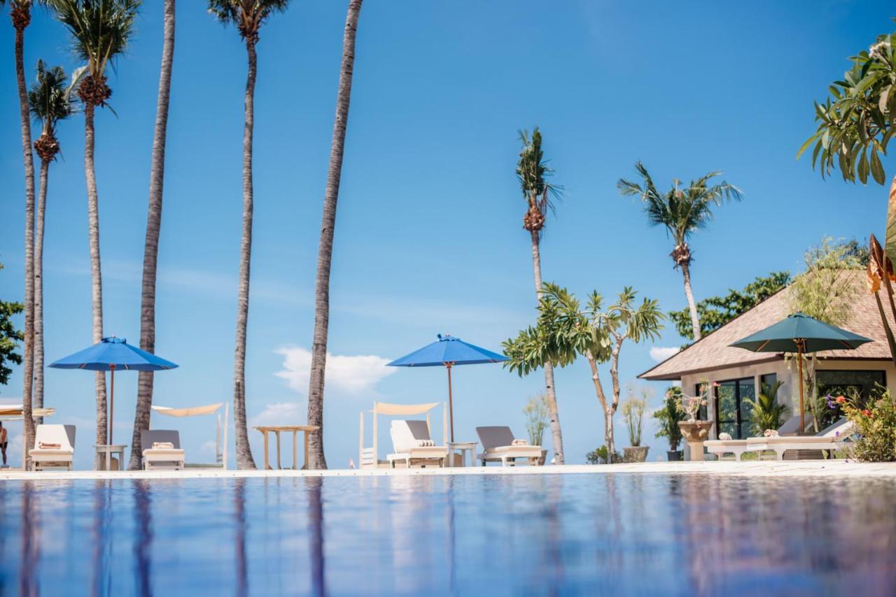 New Sunari Lovina Beach Resort Exteriér fotografie