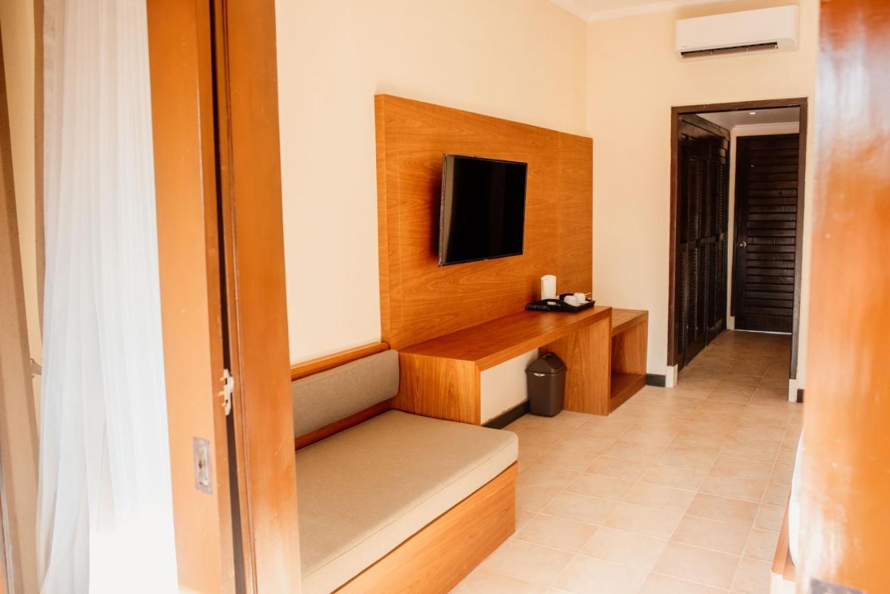 New Sunari Lovina Beach Resort Exteriér fotografie