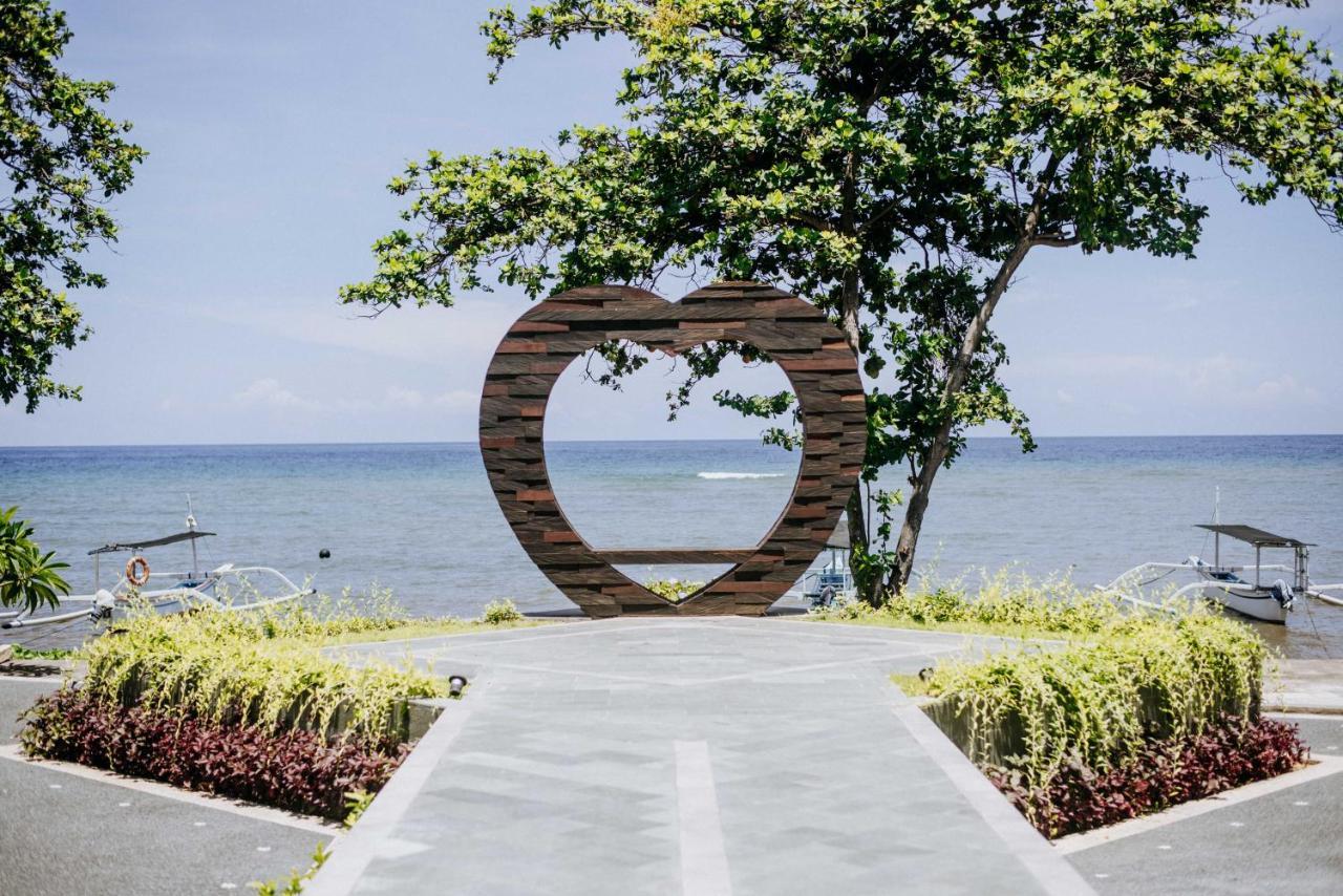 New Sunari Lovina Beach Resort Exteriér fotografie