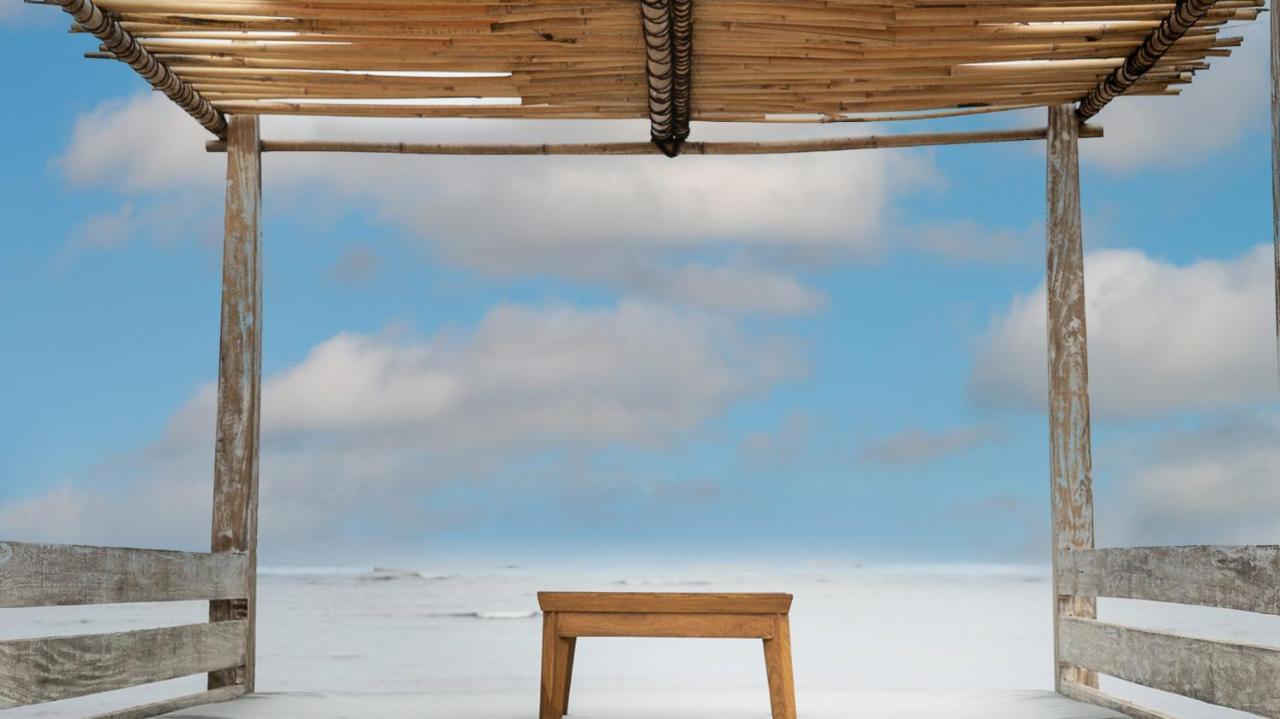 New Sunari Lovina Beach Resort Exteriér fotografie