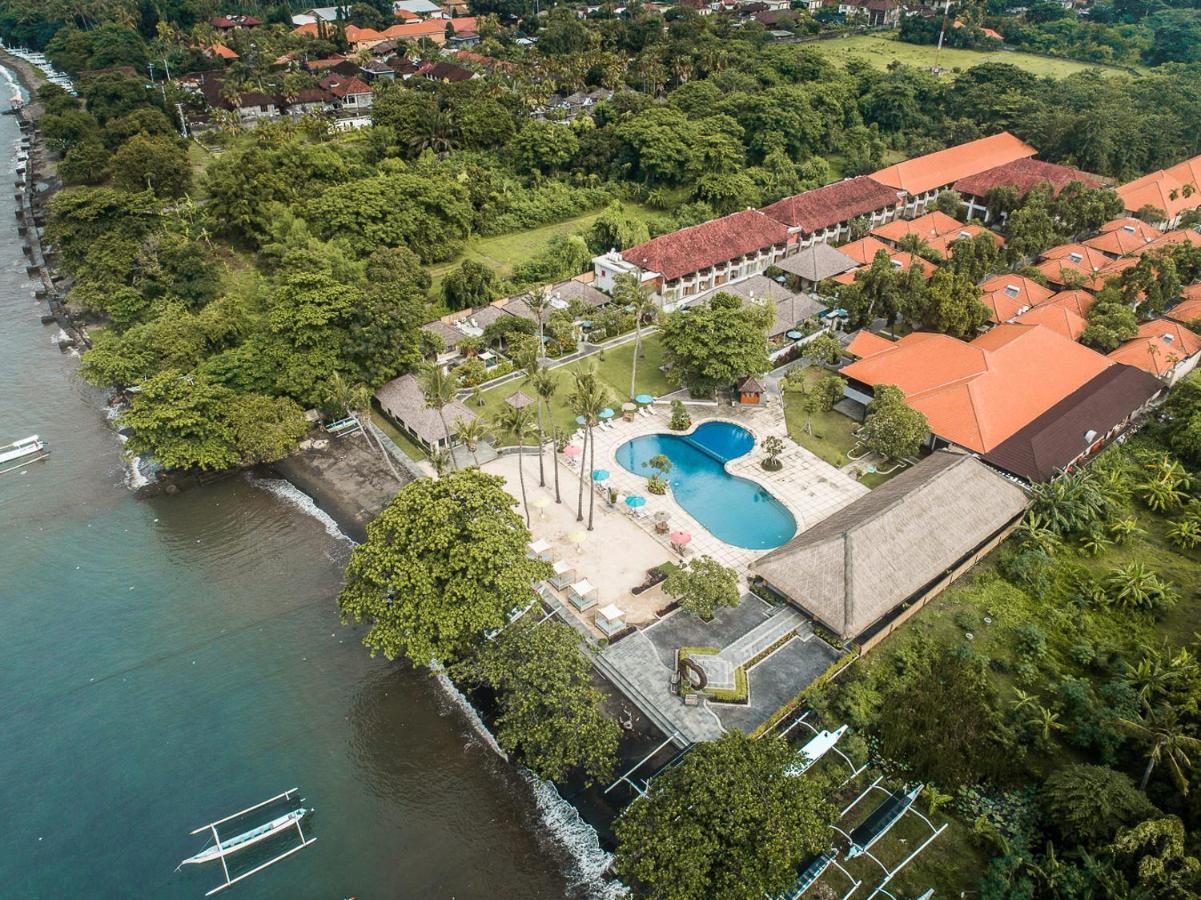 New Sunari Lovina Beach Resort Exteriér fotografie