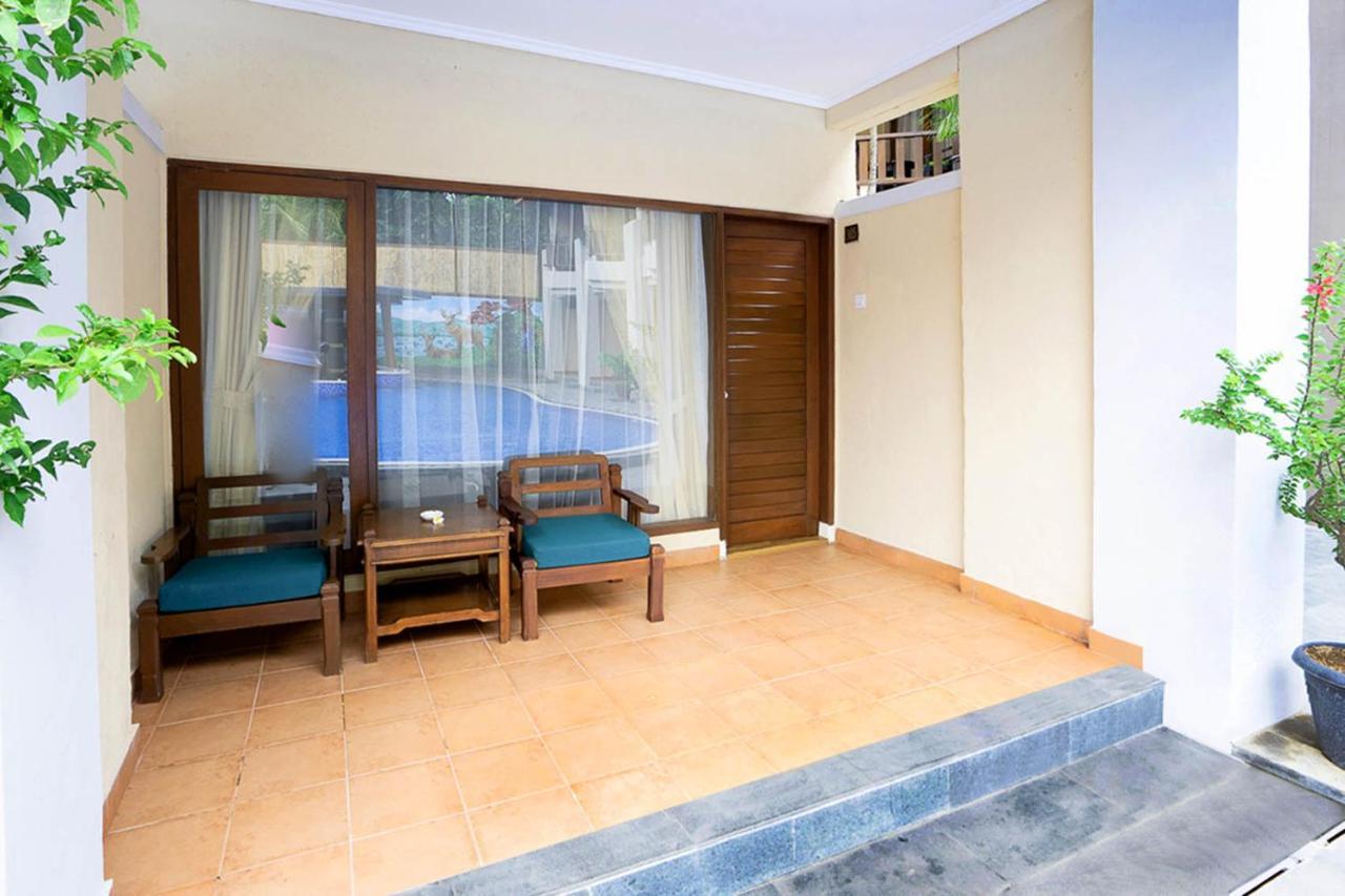 New Sunari Lovina Beach Resort Exteriér fotografie