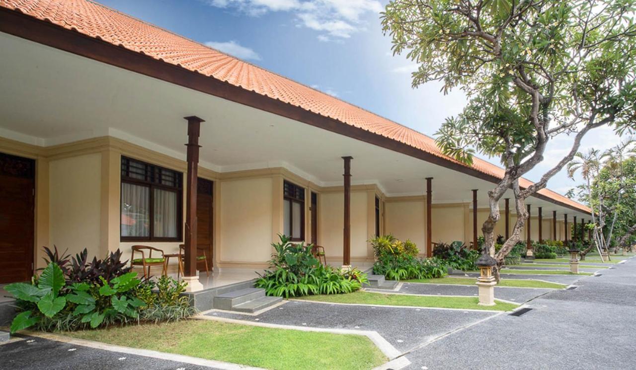 New Sunari Lovina Beach Resort Exteriér fotografie