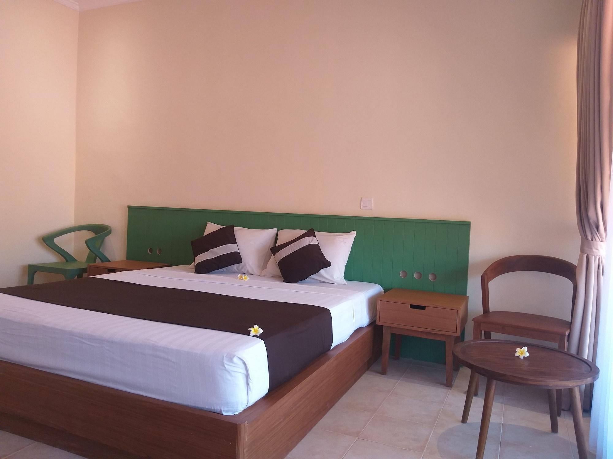 New Sunari Lovina Beach Resort Exteriér fotografie