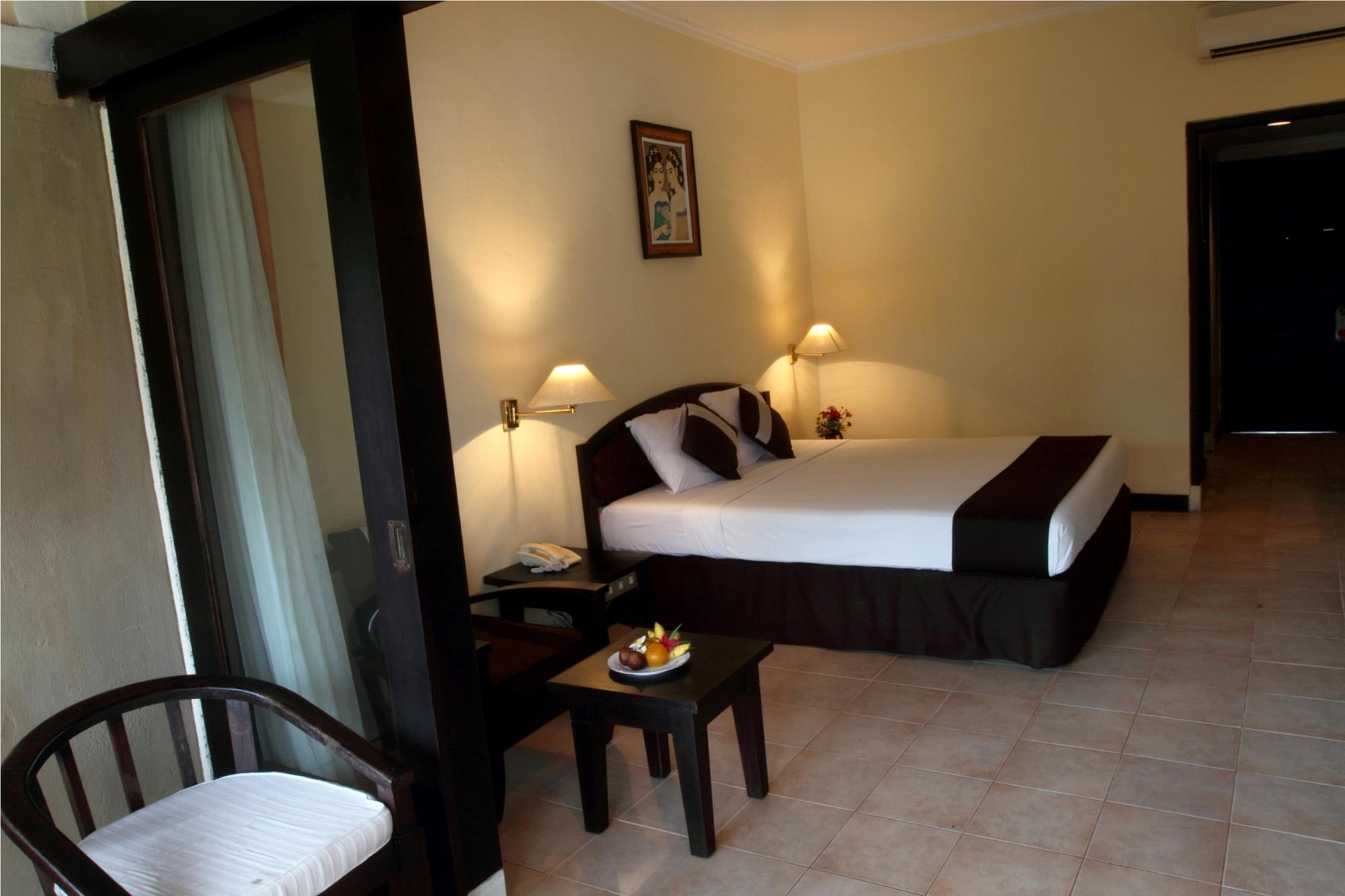 New Sunari Lovina Beach Resort Exteriér fotografie