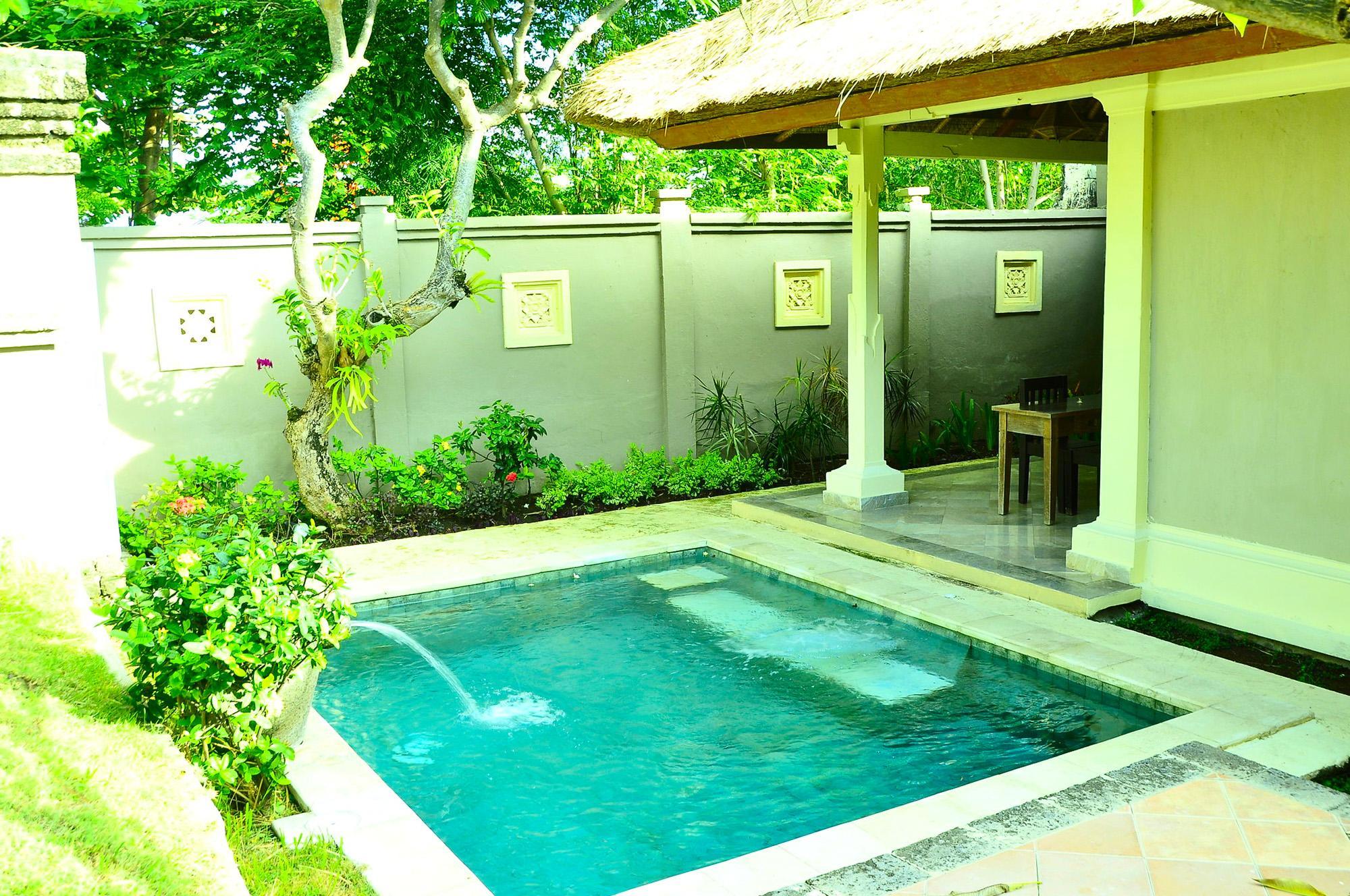 New Sunari Lovina Beach Resort Exteriér fotografie