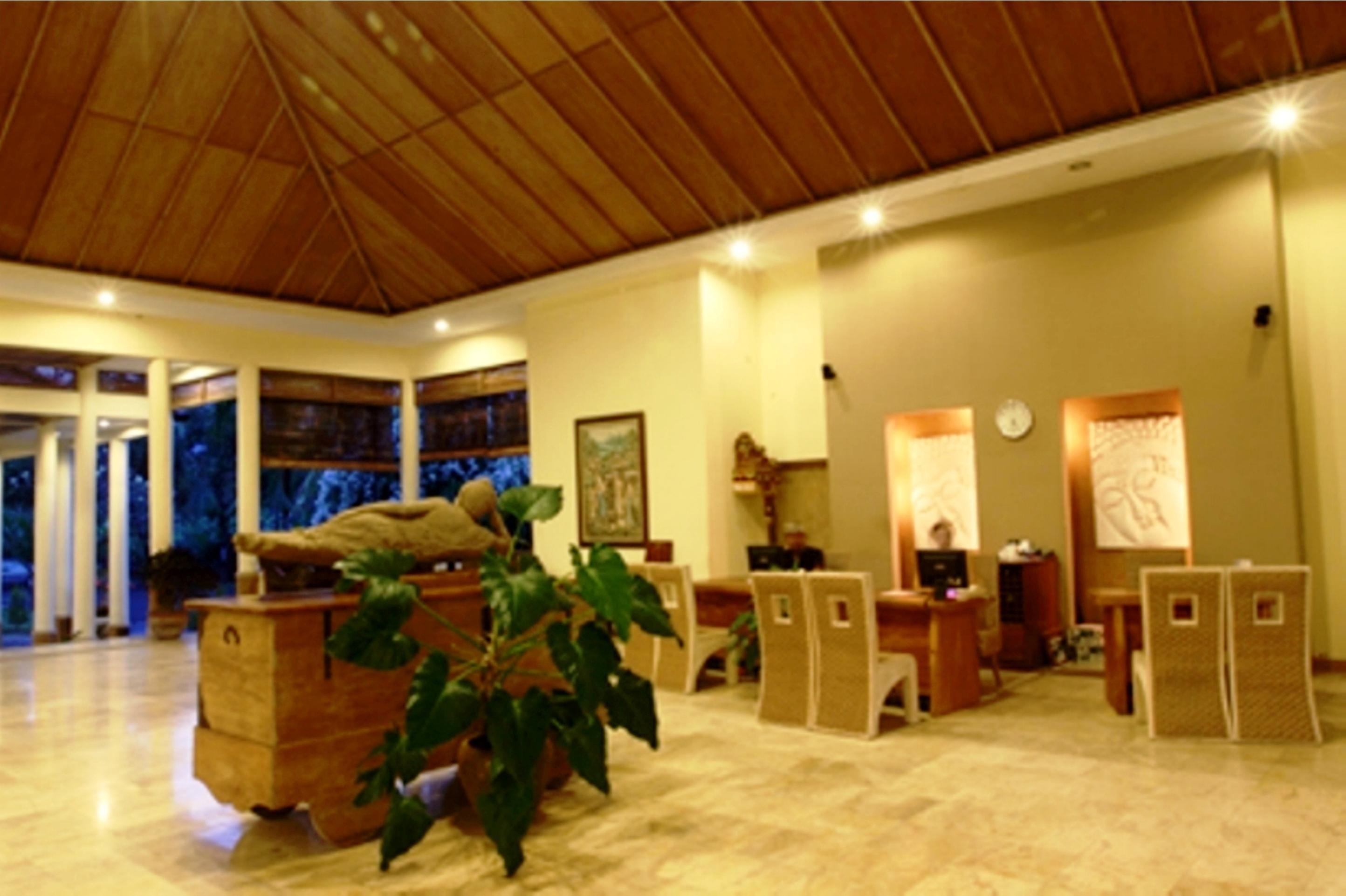 New Sunari Lovina Beach Resort Exteriér fotografie