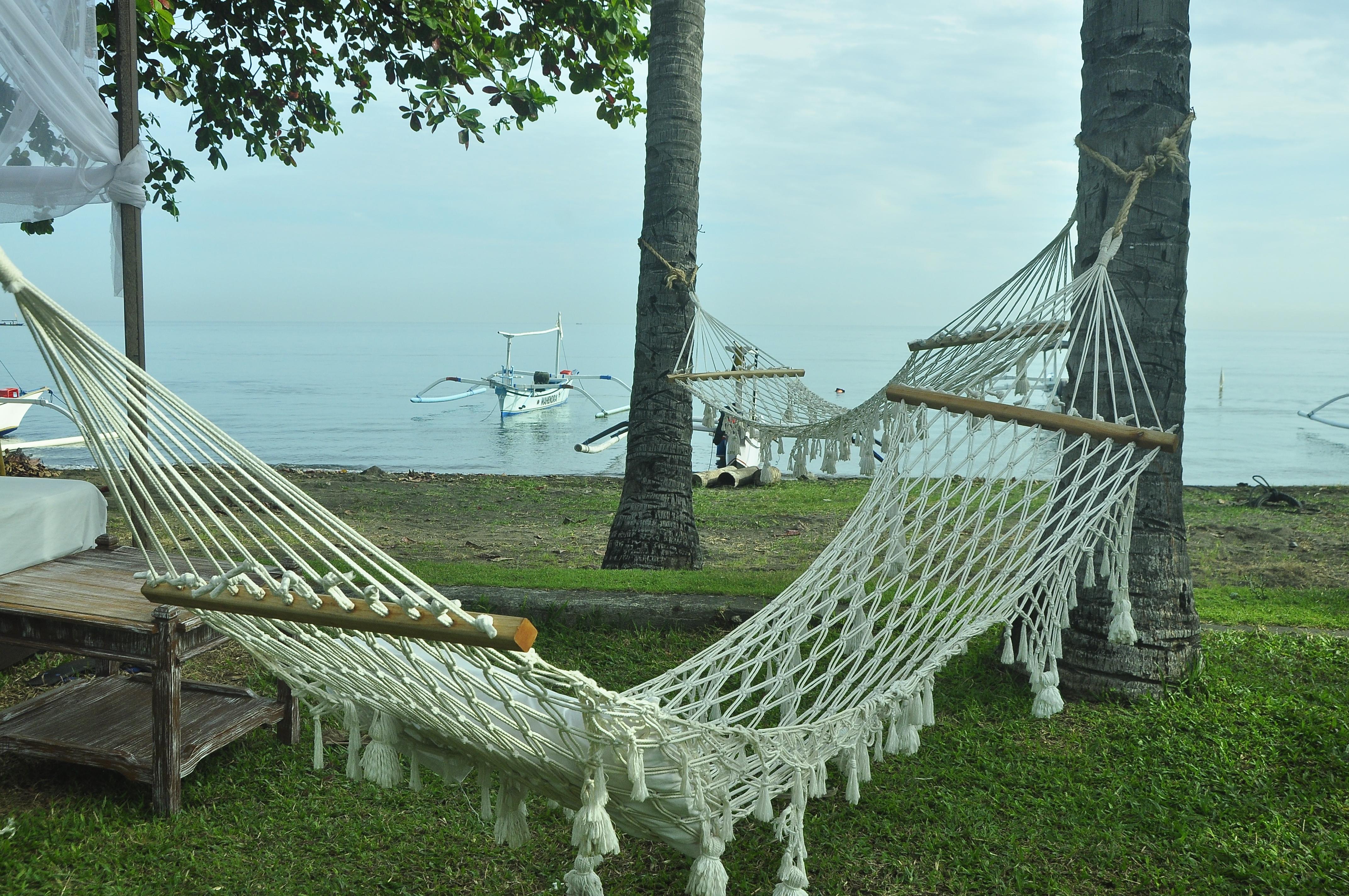 New Sunari Lovina Beach Resort Exteriér fotografie