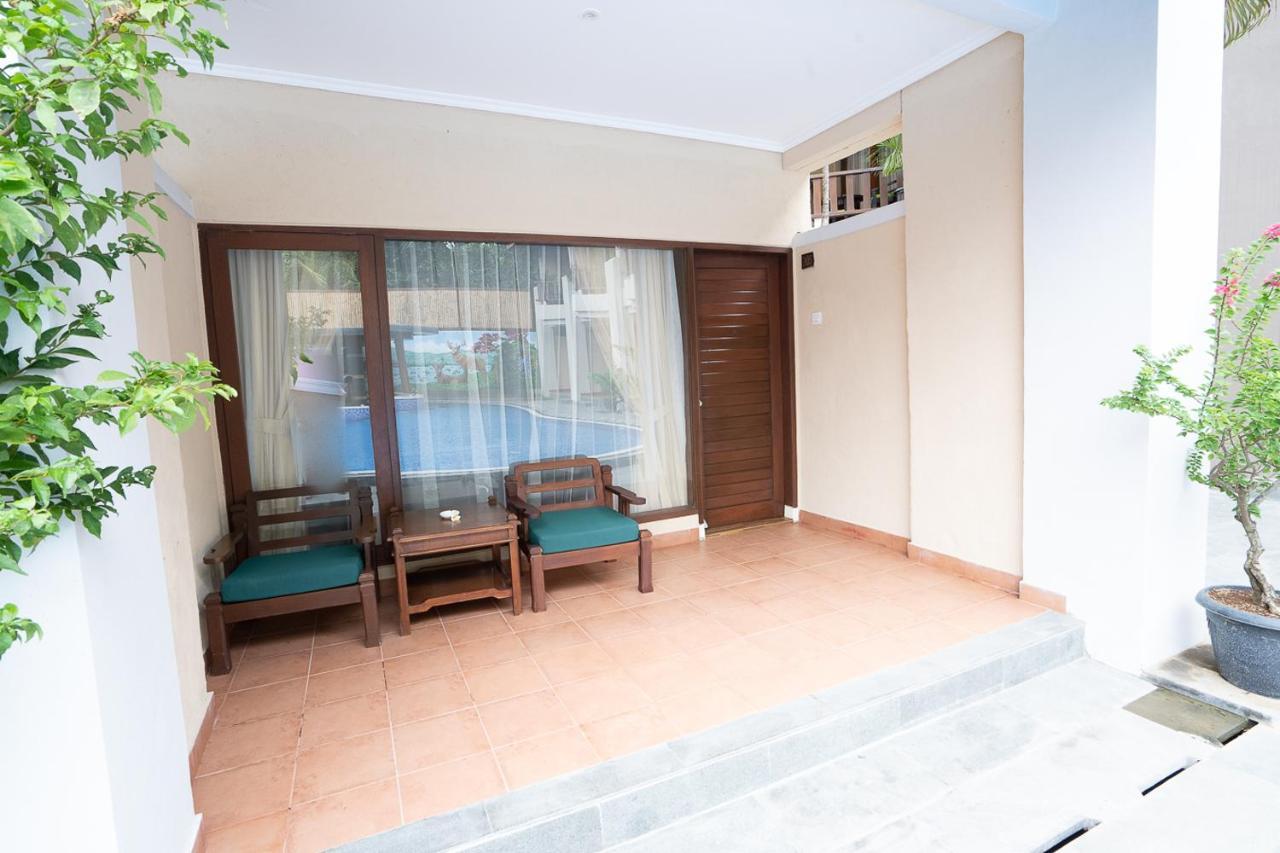New Sunari Lovina Beach Resort Exteriér fotografie