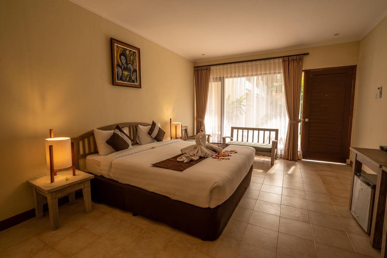 New Sunari Lovina Beach Resort Exteriér fotografie