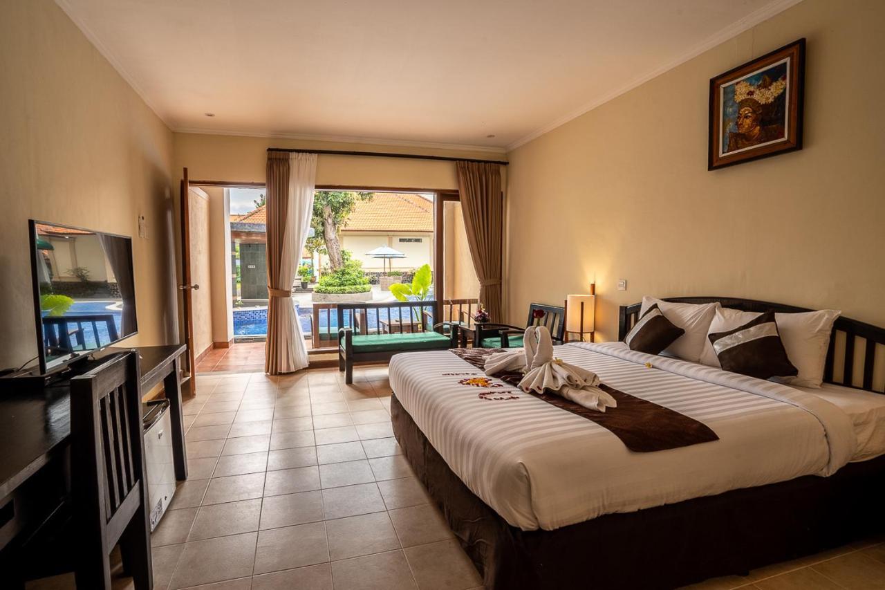New Sunari Lovina Beach Resort Exteriér fotografie