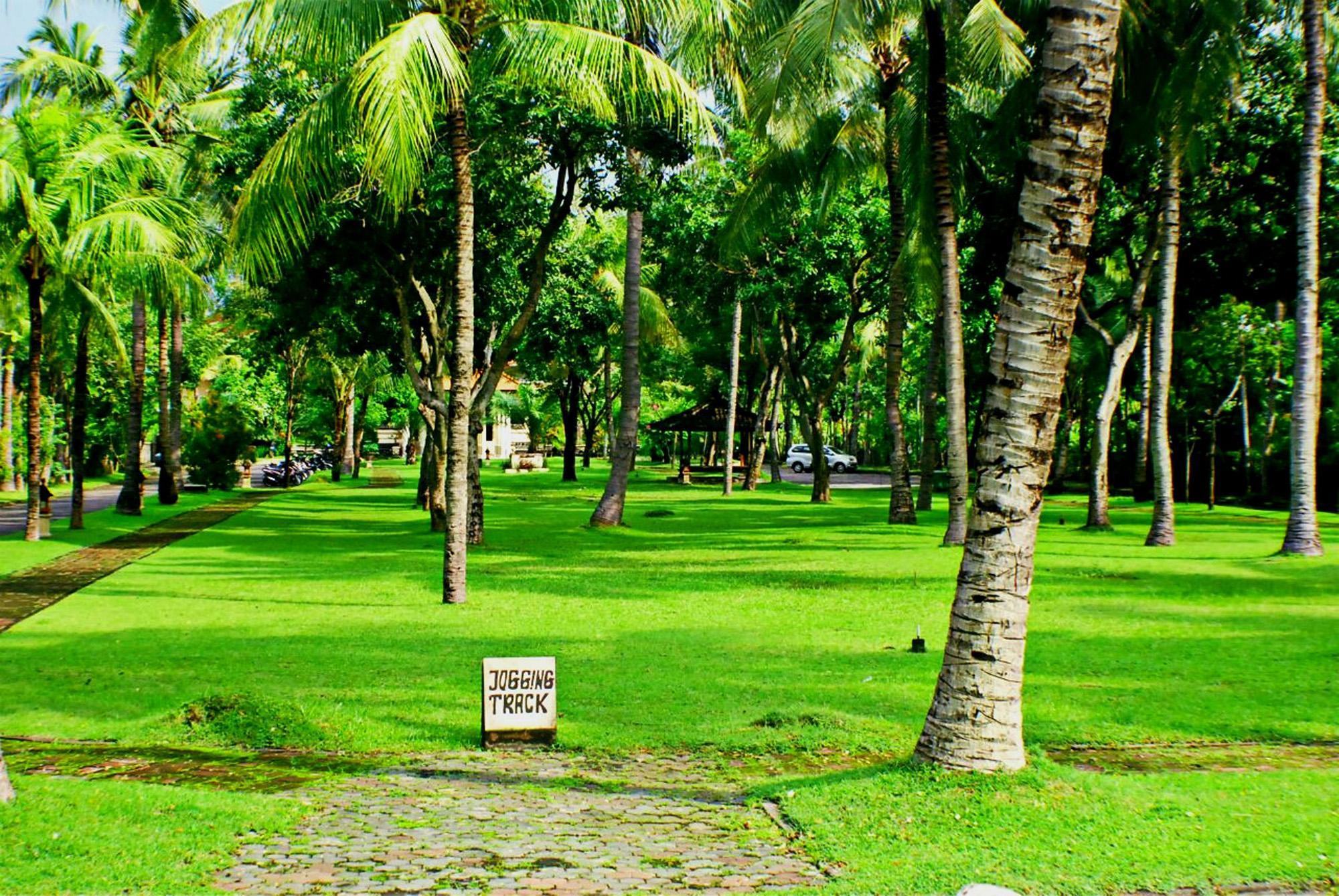 New Sunari Lovina Beach Resort Exteriér fotografie